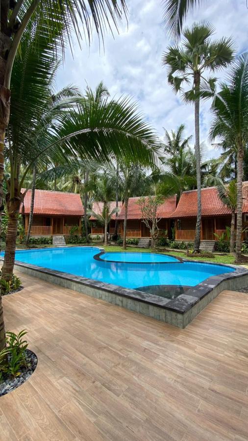 Villa Lova Sambirenteng Gretek Exterior foto