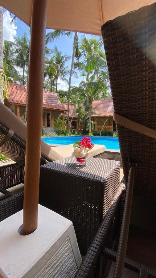Villa Lova Sambirenteng Gretek Exterior foto